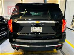 شيفروليه تاهو